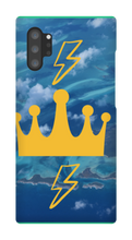 kingcaron Samsung Phone Cases