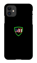markieb31 iPhone Phone Cases