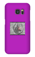 anubisz6666 Samsung Phone Cases
