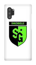 shazabelle85 Samsung Phone Cases