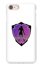 LucytheSinister iPhone Phone Cases