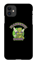 frankenbeegaming iPhone Phone Cases