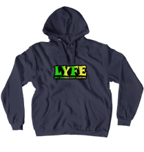 Hoodies (No-Zip/Pullover)