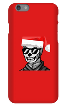 Jerseyian Xmas iPhone Phone Cases