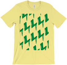 Emblem T-Shirt (Clear - Layered & Assorted)