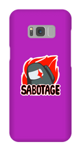 jeejsquad Samsung Phone Cases