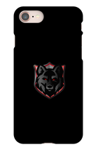 flogythewolf iPhone Phone Cases
