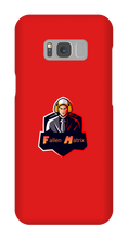 Fallen Matrix Samsung Phone Cases