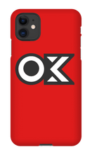 Kolony Logo iPhone Case