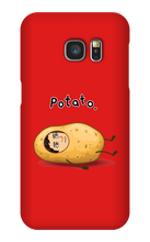 Patato Samsung