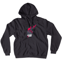 ProjectZeeno Mascot Hoodie (No-Zip/Pullover)