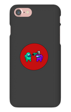 saraa03 iPhone Phone Cases