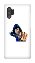 dondontmiss Samsung Phone Cases