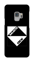 soumantnow Samsung Phone Cases