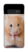 buckeyegamer10 Samsung Phone Cases