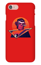 turbo_saab iPhone Phone Cases