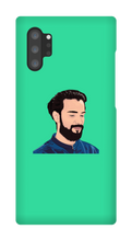 llBUZZll Samsung Phone Cases