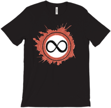 Supido Splash Tshirt
