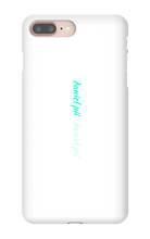 danielstensballepii iPhone Phone Cases