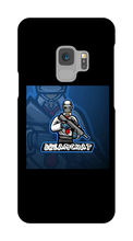 its_dreamstream Samsung Phone Cases