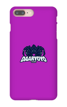 daaryoyo iPhone Coques
