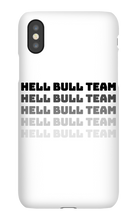 dotpenge21 iPhone Phone Cases