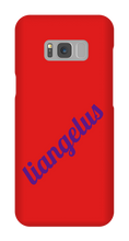 liangelus Samsung Phone Cases