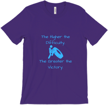 Great Victory tshirt