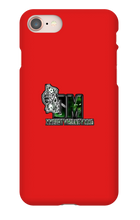 DirtyMoney iPhone Phone Cases