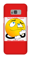 ideal_touch Samsung Phone Cases
