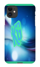 kgaming iPhone Phone Cases