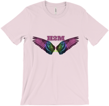 djh2m T-Shirts