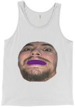 dobettertim scream Tank Top