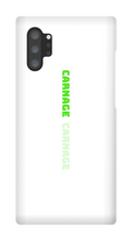 themanrob48 Samsung Phone Cases