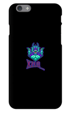 xzlq_ iPhone Phone Cases