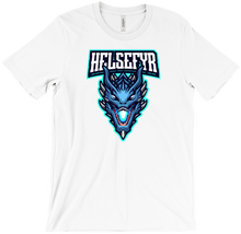 Helsefyr T-Shirts