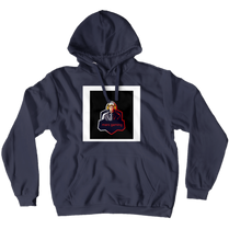 marsgaming24 Hoodies (No-Zip/Pullover)