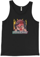 viciousrose Tank Top BIG MAD