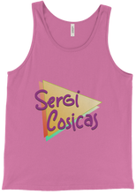 SergiCosicas Tank Top