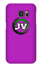 jveetv Samsung Phone Cases