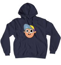 briandunaway Hoodies (No-Zip/Pullover)