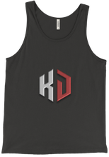 kaseyydunn Tank Top