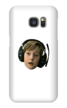 yantube_ Samsung Phone Cases