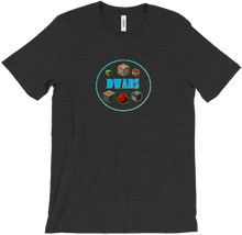 dwarslooper_live T-Shirts