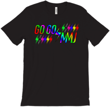 Go Go MMJ (Pride)