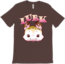 Lurk T-Shirt Dark Colors
