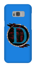 duca_kab Samsung Phone Cases