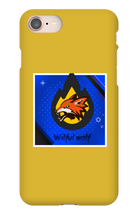 gh24573 iPhone Phone Cases