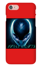 yanyboy73 iPhone Phone Cases