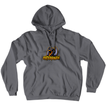 Hoodies (No-Zip/Pullover)